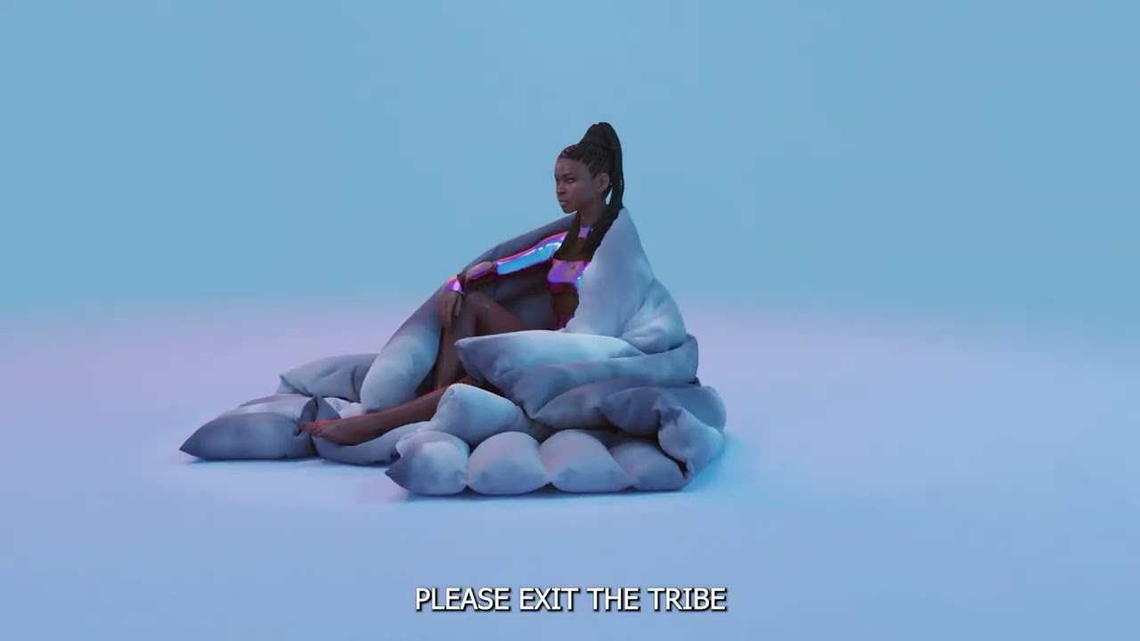 Ver PINK OCULUS - HIDE (VISUALIZER) en YouTube Ver PINK OCULUS - HIDE (VISUALIZER) en YouTube