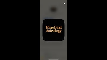 How to Pull your Tropical Natal Chart on Astro.com ... brand newbies! Step by step!