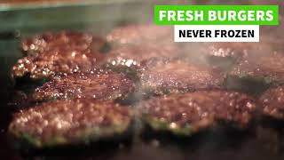 AV Anthony's Homemade Burgers