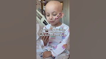 Donate link in bio! Every follower is changing a life!