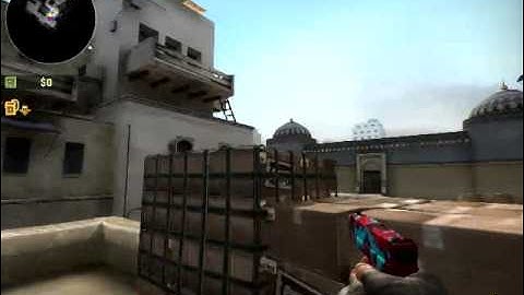 CS:GO Tips | Taking Short/Cat on Dust 2 T-Side