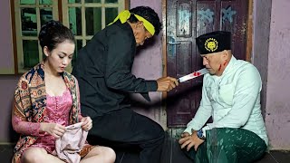 Kisah Nyata Kang Ujang Bustomi Grebek Markas Ratu Santet