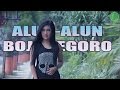 ALUN ALUN BOJONEGORO Anona BBM Official Music Video 1080p HD