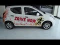 Zotye Z100 | Test Drive | Deatiled Review | Discussion, Price, Specs & Features