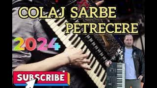 Sarbe Joc - Colaj Sarbe 2024 Muzica De Petrecere instrumentale