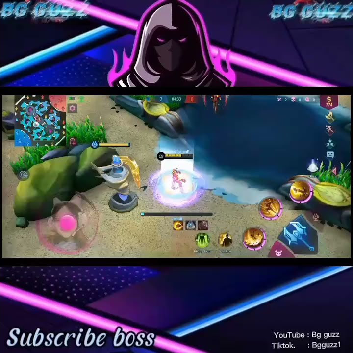 Badut lane of down || Story'wa funny mobile legends || #tiktok #mobilelegends #shorts