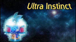 Roblox Ultra Instinct Script Doovi Cute766 - roblox ultra instinct shaggy script