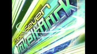 CROSS×BEATS - Take It Back / Daniel Seven