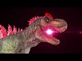 Beginning of video