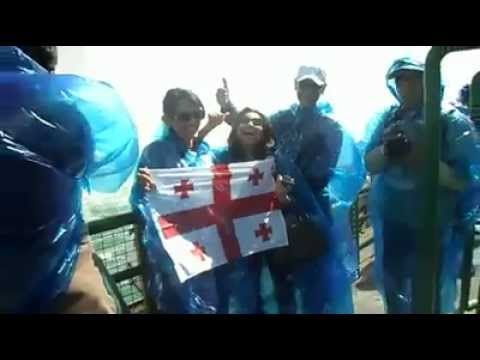 ნიაგარა  2013 წელი