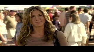 The Break Up : Deleted Scenes & Alt. Ending (Vince Vaughn, Jennifer Aniston, Justin Long)