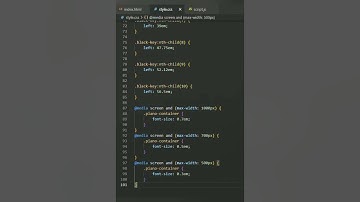 Playable Piano In JavaScript | Playable Piano  #webdesign #webdevelopment