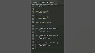 Playable Piano In JavaScript | Playable Piano  #webdesign #webdevelopment