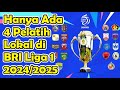 4 PELATIH LOKAL YANG BERKIPRAH DI BRI LIGA 1 2024/2025 | BERSAING DENGAN PELATIH ASING!