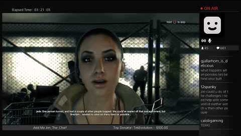 Dying Light  - 100% Completion Playthrough Episode 3