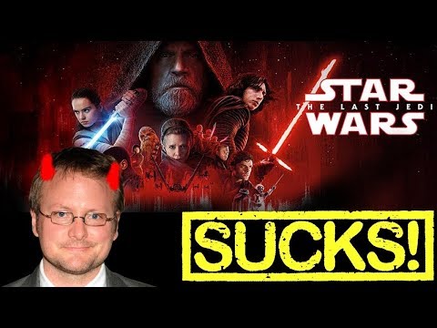 star-wars:the-last-jedi-|-its-a-bad-movie-|-hate-rant-review