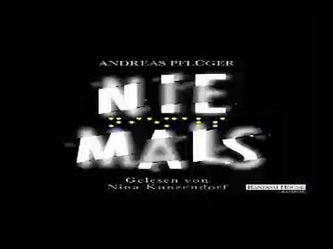 Niemals (Jenny Aaron 2) YouTube Hörbuch auf Deutsch