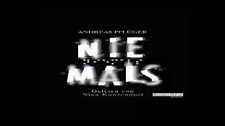 Niemals hörbuch #2 Andreas Pflüger