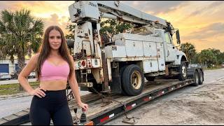 The Most Dangerous Load I’ve Ever Handled