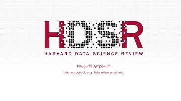 HDSR 2019 Conference Opening Remarks