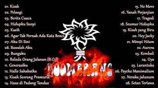 BOOMERANG FULL ALBUM II TANPA IKLAN