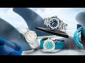 Breitling superocean  the new 2022 collection