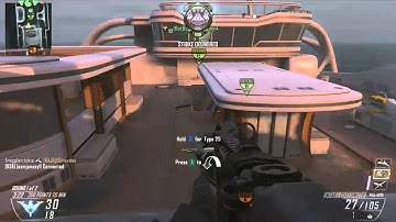 EP1:MTAR-Black Ops 2 Weapon Guide