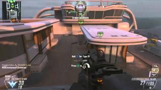 EP1:MTAR-Black Ops 2 Weapon Guide