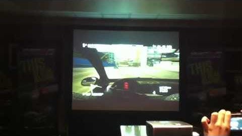 Need For Speed Shift 2 Damage