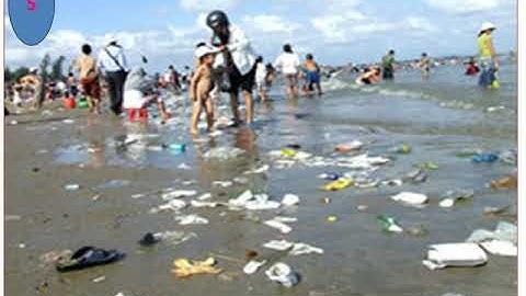 GDCD 7 - BÀI 14 BẢO VỆ MÔI TRƯỜNG VÀ TÀI NGUYÊN THIÊN NHIÊN