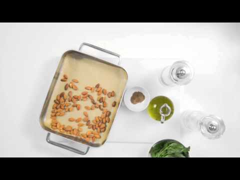 Video: Pesto Padažas - Receptas, Paruošimas, Pritaikymas