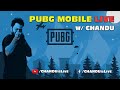 PUBG MOBILE LIVE | NEW WINTER MODE UPDATE