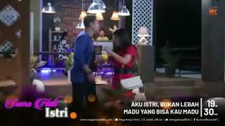 Istri Itu Bukan Lebah Madu Yang Bisa Kau Madu