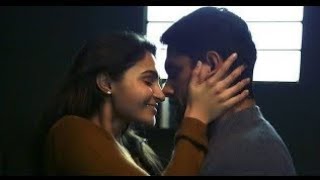 The House Next Door Full Movie Hindi Dubbed | Horror - Romantic Movie | Love Story Movie