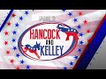 Hancock and Kelley; Hancock &amp; Kelley Conversation: Mayor Spencer; Remembering Ray Hartmann; QOTW: Im