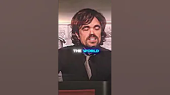 #edits #motivation #peterdinklage #shorts thumbnail