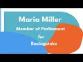 Maria miller mp weekly update  our town is a great place to live