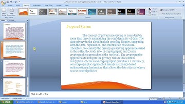 IEEE 2014 JAVA A REVIEW ON THE STATE OF THE ART PRIVACY PRESERVING APPROACHES IN THE E HEALTH CLOUDS