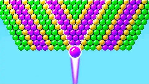 Classic Bubble Shooter Game 2023 || 💣💥 double Dhamaka game | #bubbleshooter | #babblegame || Android