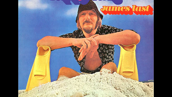 JAMES LAST - Knock Three Times