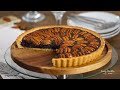 Chocolate Pecan Pie (Gluten-free, Paleo) Without Corn Syrup