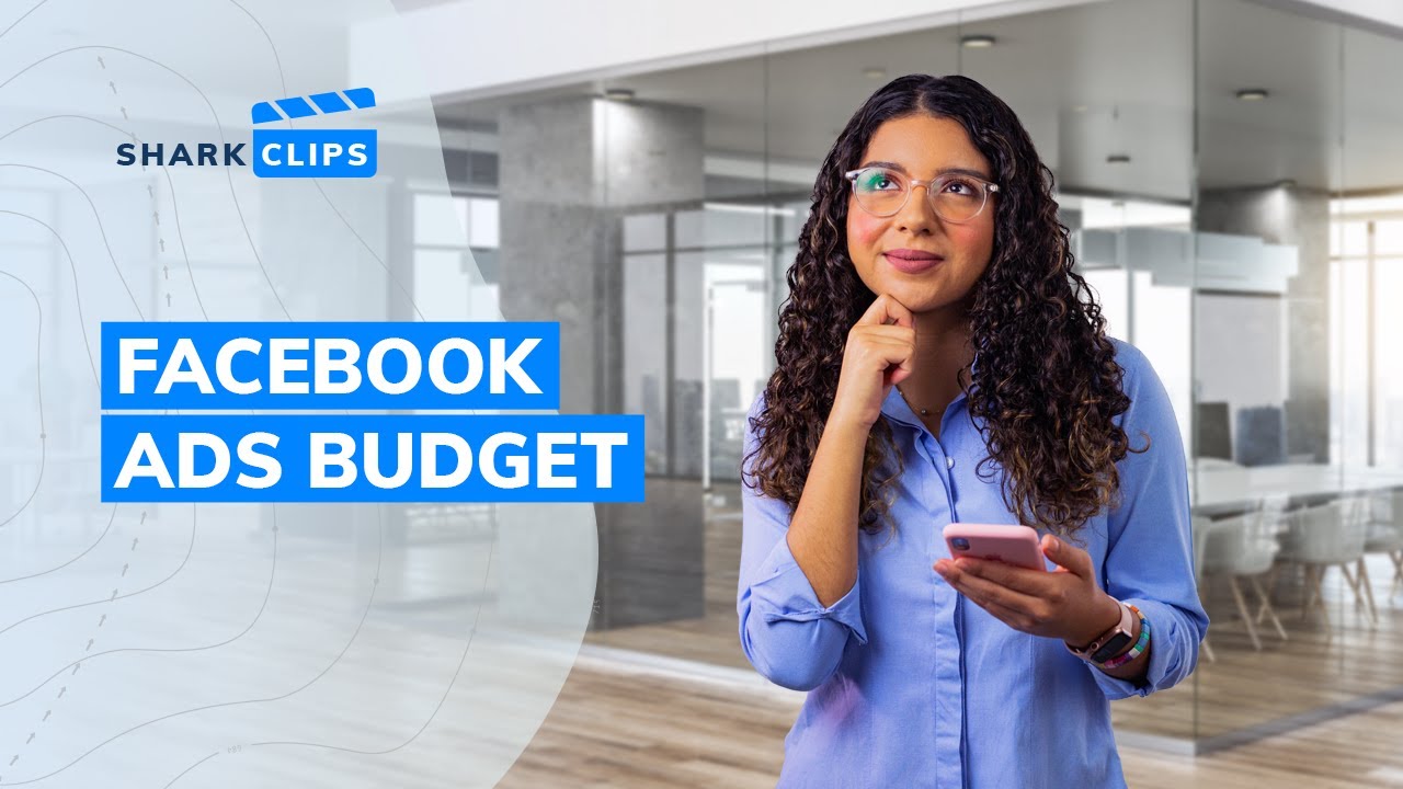 How Much Should You Spend on Facebook Ads? YouTube