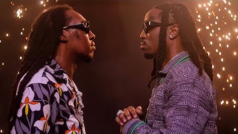 URBAN TRAP | RAP | HIPHOP (VIDEO MIX) | MCE #16 WITH DJ MOON FT. - DRAKE , J COLE , GUNNA , MIGOS