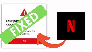 Hoe u het Netflix-probleem 