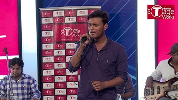 Gulabi Aankhen | Honey Singh | T-Series StageWorks