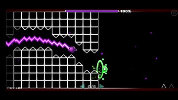 Impossible level? "ANGER" preview 1/3 (layout)