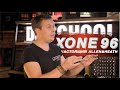Dj мікшер Allen & Heath XONE:92