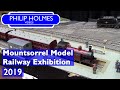 Mountsorrel Model Railway Exhibition 2019