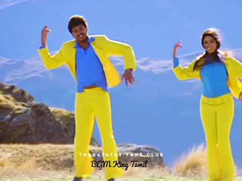 Thalapathy Sivakasi movie deepavali song BGM