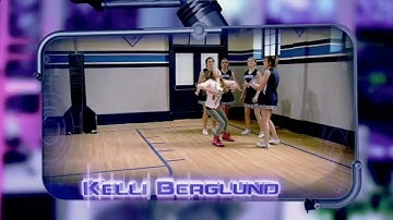 Disney XD Lab Rats Intro